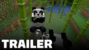 Where did mojang get their panda death sound. Microsoft The Ancient Gaming Noob