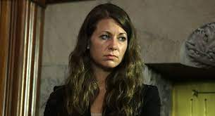 She is the daughter of giorgio derosa and her mother's name is melody a derosa. Derosa Recalls Sexual Harassment Urges Women To Speak Up