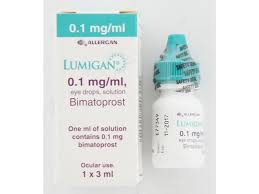 Adverse Reactions To Bimatoprost Around The Eyes (A) Iris Pigmentation,...  | Download Scientific Diagram