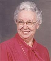 Norine Powers Obituary (2010)