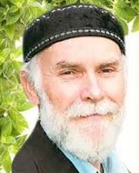 Facebook Live Interview of Dr Isaac Golden