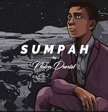 Lagu seram ke apa ni? Naim Daniel Sumpah Lirik