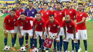 Partido comunista de chile (pcch, auch pc) ist eine kommunistische politische partei in chile. Estos Son Los Dias Y Horarios De Los Partidos De Chile Ante Uruguay Y Colombia En Clasificatorias Meganoticias