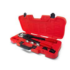(vous pourrez la vernir ou la peindre a votre convenance si elle est brut). Pince A Sertir Manuelle Noyon Et Thiebault Pour Tube Multicouche Et Per Coffret Outil D Assemblage Outillage Du Plombier Outillage Par Usage Outillage Construction