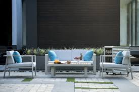 Outdoor Areas Like Patio And Garden Are Considered To Be An Extension Of Your Home Sweet Home A Apartment Patio Decor Pergola Patio Ideas Diy Outdoor Sofa Sets