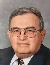 Obituary information for Bobby Newby