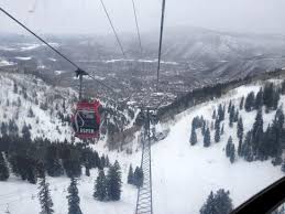 Tours & experiences in aspen, co. Going Down Picture Of Silver Queen Gondola Aspen Tripadvisor