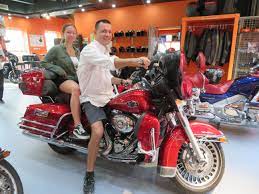 Motorbike Rentals In Dubai Harley Davidson Honda Valkyrie Harley