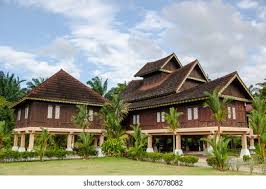 Before the arrival of the minangkabau peoples from sumatra, negri sembilan was a large piece of virgin rainforest with only few areas inhabited by tribes although many of the areas were already in the possession of malay chiefs. Rembau Negeri Sembilan Malaysia January 25 Stock Photo Edit Now 367078082