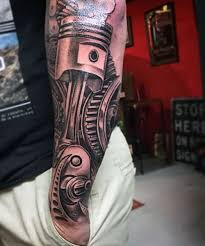 Maybe you would like to learn more about one of these? Cool Simple Car Tattoos Novocom Top