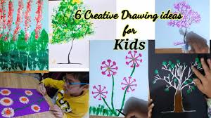 31 queens road is located in winchester. Creative Drawing Ideas Easy Drawing For Kids With Colour Learning How To Hold A Pencil Helps A Child Develop Specialized Movements With Their Hands Check Out These Easy Drawing Ideas For