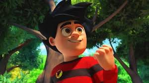 Dennis & Gnasher Unleashed!: Season 1, Episode 14