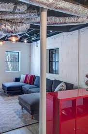 But you can make your basement play a different role, you can have it as an extension of your living room, you can use. 29 Unfinished Basement Design Ideas Sebring Design Build