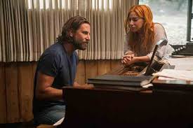 RÃ©sultat de recherche d'images pour "A STAR IS BORN 2018"