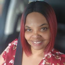 RaShanda LaTrice Johnson