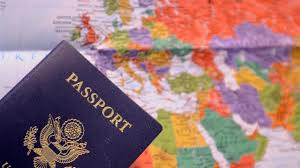 Usps Hosting Passport Fairs Nov 2 At Offices Throughout Arizona