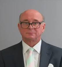 Professor Christopher Bunker