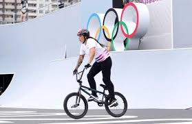 Se inaugura el parque deportivo urbano ariake. W 5sd7al8gzklm