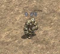 돌골렘