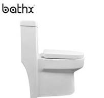 Cerâmicas de Banheiro Itens Sanitários Sistema de Dupla Descarga com  Assento de Vaso Sanitário Vaso Sanitário Estilo Muçulmano (PL-3812)