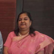 PROFILE OF DR. DEEPA MATHUR