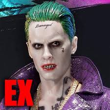 The suicide squad will hit cinemas and hbo max simultaneously on august 6, 2021. Suicide Squad Film Dc Series