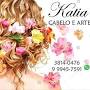 Katia Cabelo e Arte from m.facebook.com