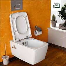 بفضل تصاميمها المبتكرة مرحاض معلق من Vitra يمنع تراكم الجراثيم والبكتيريا والكلس سهولة التنظيف شطاف داخلي يخلط بين الم Bathtub Toilet Instagram Posts