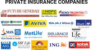 Maybe you would like to learn more about one of these? Top 10 Best Private Insurance Companies In India September 2019 Private Insurance Life Insurance Companies Health Insurance Companies