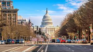 Official account for all things dc. Five Reasons To Live In Washington Dc Ft Property Listings