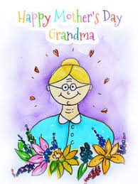 What to get grandma for mother's day? Free Printable Mother S Day Grandma Cards Create And Print Free Printable Mother S Day Grandma Cards At Home