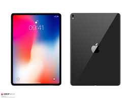 Apple Ipad Pro 2018 With Face Id And Edge To Edge Display Photos Ipad Pro Face Id Ipad