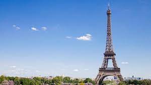 Let's Explore Erogenous Zones, Erection, Eiffel Tower and Ecdemolagnia