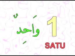 Angka dan bahasa arab, cara membaca, latin. Nombor Dalam Bahasa Arab Youtube
