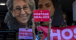 Mediators hold cease-fire talks, hope to prevent wider war