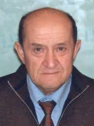 Funerali Franco Mariotti ad Arcevia