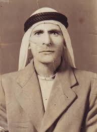 المرحوم موسى الصالح