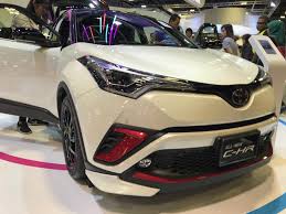 Previous product:toyota chr modellista style 1 body kits. Full Body Kit Trd Toyota C Hr Turbo Car Rc