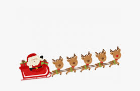 We only accept high quality images, minimum 400x400 pixels. Santa Sleigh And Reindeer Clipart Hd Png Download Transparent Png Image Pngitem