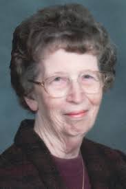 Marlys Pals Obituary (1933