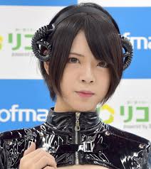 人気コスプレイヤー・ぽにょ皇子、サキュバスに扮して色気全開「ドキドキな展開に…」 | オリコンニュース（ORICON NEWS）
