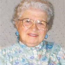 Beatrice Schmidt Obituary March 14, 2009