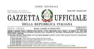 77 cost., deliberato dal governo e la cui il decreto legge è un provvedimento legislativo a carattere provvisorio, che viene deliberato dal. Decreto Legge Sul Clima Il Testo Pubblicato Sulla Gazzetta Ufficiale