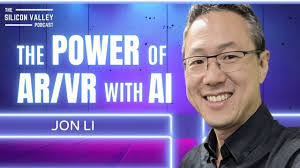The Power of AR/VR with AI
