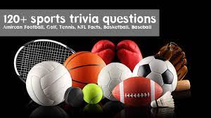 Community contributor can you beat your friends at this quiz? You Haven T Seen This Sports Trivia Auestions List On Buzzfeed