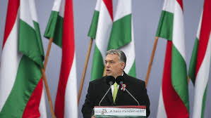 Ungarn Hat Die Wahl Das System Orban Beginnt Zu Brockeln Ungarn Oligarchen