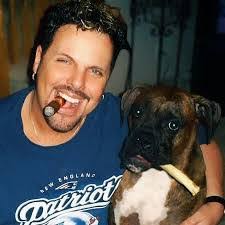 Joe Figueiredo's Instagram, Twitter & Facebook