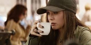 Avengers/Sherlock crossover