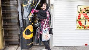 Reviews and ratings from the people are the best indicators of how good a hair salon is. Visiting A Women Only Beauty Salon In Iran Intrepid Travel Blog