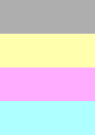 If the test fails, the printer may be. Is Some Amount Of Color Banding Expected On Led Printers Super User